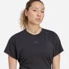 adidas - Áo thun tay ngắn tập luyện Nữ Power Tee Training