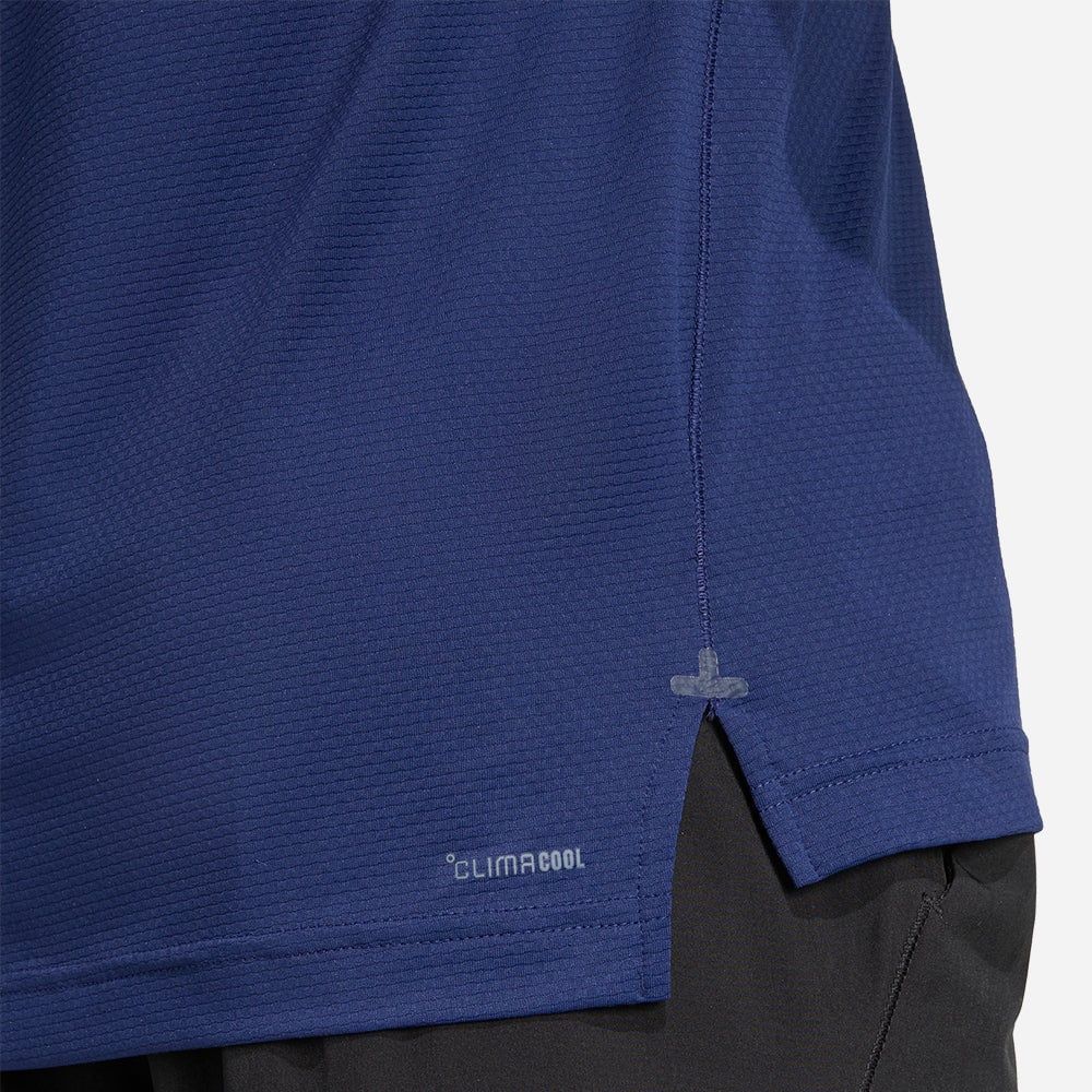 adidas - Áo thun tay ngắn tập luyện Nam Gym+ 3S Tee Training