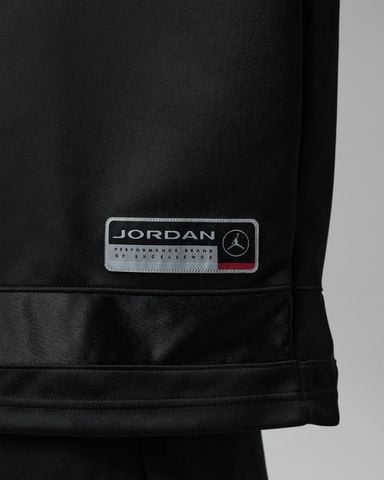 Nike - Áo Tay Dài Thể Thao Nam Jordan Brooklyn Men's Festival Jersey - 4