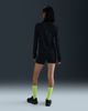 Nike - Áo Tay Dài Thể Thao Nữ Swift Dri-FIT UV Long-Sleeve Crew-Neck Running Top