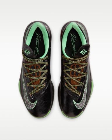 Nike - Giày Bóng Rổ Nam KD 6 - 3