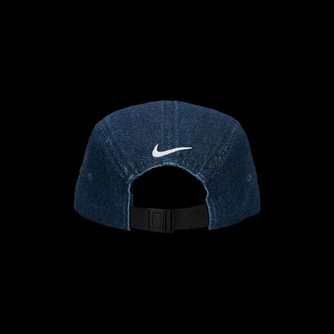 Nike - Nón thể thao Nam Nữ Nike Fly Unstructured Denim Cap.