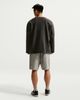 Nike - Áo Tay Dài Thể Thao Nam Life Midweight Crew