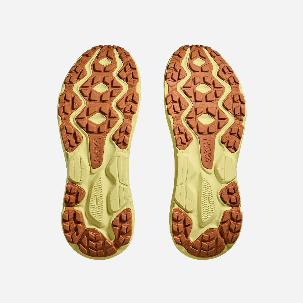 Hoka - Giày chạy bộ nam Challenger Atr 7 Running Shoes
