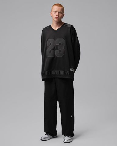 Nike - Áo Tay Dài Thể Thao Nam Jordan Brooklyn Men's Festival Jersey
