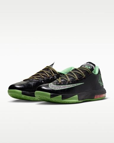 Nike - Giày Bóng Rổ Nam KD 6 - 4