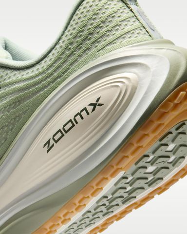Nike - Giày Chạy Bộ Nam Vomero Plus Men's Road Running Shoes