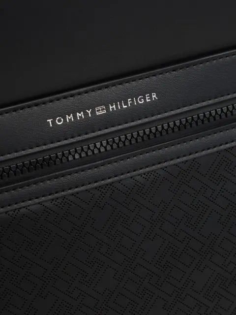Tommy Hilfiger - Ba lô nam Th Monogram Backpack