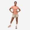 Hoka - Áo thun chạy bộ nữ Airolite Running Tee