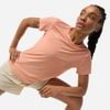 Hoka - Áo thun chạy bộ nữ Airolite Running Tee