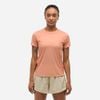 Hoka - Áo thun chạy bộ nữ Airolite Running Tee