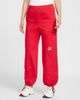Nike - Quần dài thể thao Nữ Sportswear Women's High-Waisted Woven Trousers