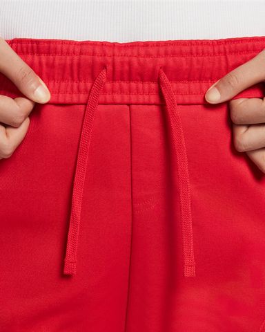 Nike - Quần dài thể thao Nữ Sportswear Women's High-Waisted Woven Trousers
