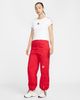 Nike - Quần dài thể thao Nữ Sportswear Women's High-Waisted Woven Trousers