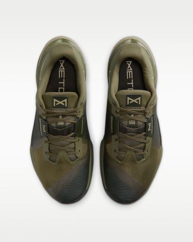 Nike - Giày Tập Luyện Nam Metcon 10