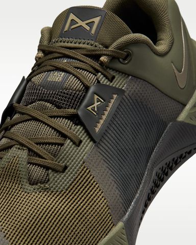 Nike - Giày Tập Luyện Nam Metcon 10