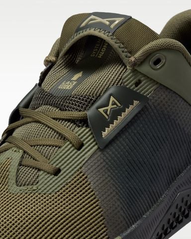 Nike - Giày Tập Luyện Nam Metcon 10