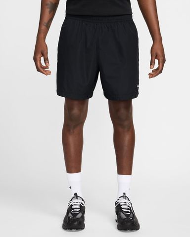 Nike - Quần ngắn thể thao Nam NOCTA Cardinal Nylon Shorts