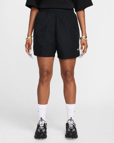 Nike - Quần ngắn thể thao Nam NOCTA Cardinal Nylon Shorts