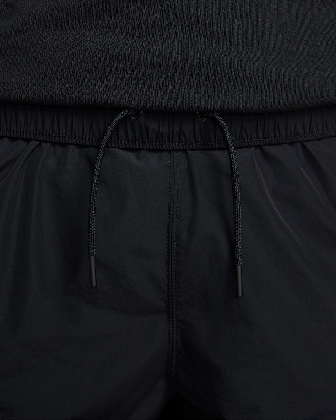 Nike - Quần ngắn thể thao Nam NOCTA Cardinal Nylon Shorts