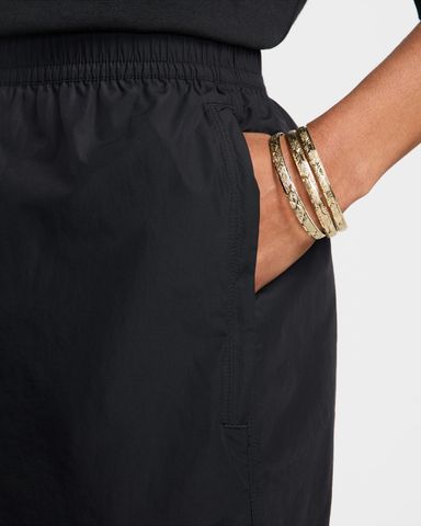 Nike - Quần ngắn thể thao Nam NOCTA Cardinal Nylon Shorts