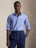 Ralph Lauren - Áo Sơ Mi Nam Custom Fit Striped Broadcloth Shirt