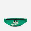Nike - Túi bao tử Nam Nữ Nike Heritage Bag - Green
