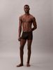Calvin Klein - Quần Lót Nam Invisibles Microfiber Mesh Trunk
