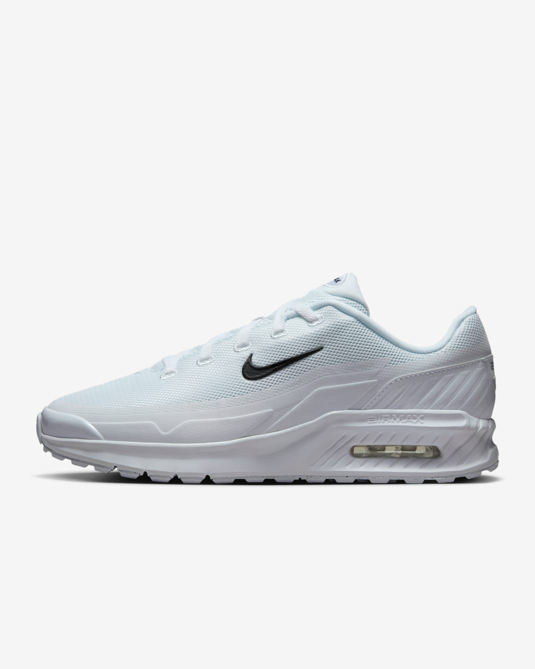 Nike - Giày thời trang thể thao Nam Air Max Bia Men's Shoes