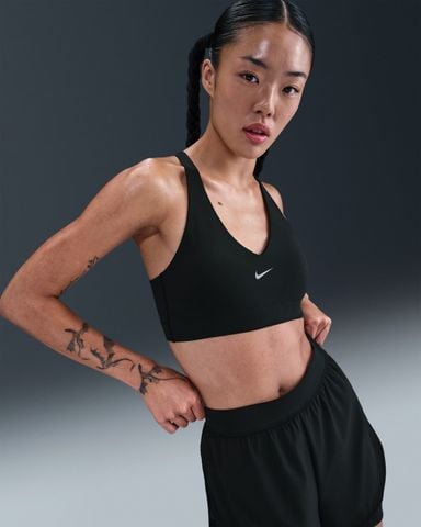 Nike - Áo ngực thể thao Nữ Universa Women's Medium-Support Padded Sport Bra