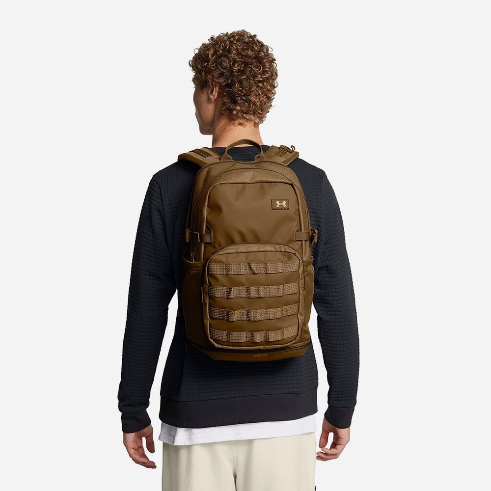 Under Armour - Ba lô nam nữ Triumph Sport Backpack