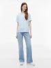 Tommy Hilfiger - Áo Thun Tay Ngắn Nữ Relax Script SS Tee