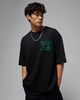 Nike - Áo phông tay ngắn thể thao Nam Jordan Men's Oversized T-Shirt