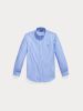 Ralph Lauren - Áo Sơ Mi Nam Custom Fit Striped Broadcloth Shirt