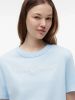 Tommy Hilfiger - Áo Thun Tay Ngắn Nữ Relax Script SS Tee