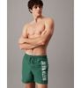 Calvin Klein - Quần bơi nam Medium Drawstring Intense