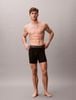 Calvin Klein - Quần Lót Nam Icon Microfiber Stretch Metallic Boxer Brief