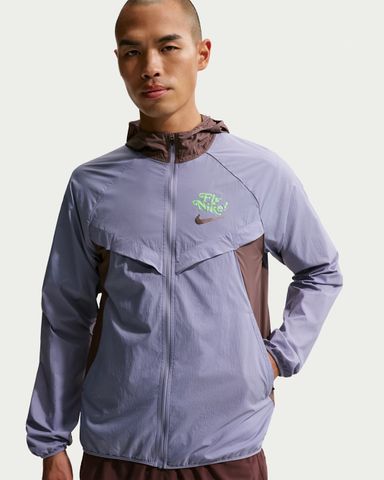 Nike - Áo Khoác Thể Thao Nam Stride 