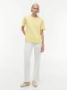 Tommy Hilfiger - Áo Thun Tay Ngắn Nữ Relaxed Washed Jersey T-Shirt