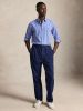 Ralph Lauren - Áo Sơ Mi Nam Custom Fit Striped Broadcloth Shirt