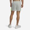 Under Armour - Quần ngắn chạy bộ nam Launch Pro 5'' Shorts Running