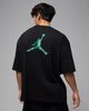 Nike - Áo phông tay ngắn thể thao Nam Jordan Men's Oversized T-Shirt
