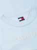 Tommy Hilfiger - Áo Thun Tay Ngắn Nữ Relax Script SS Tee