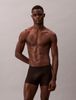 Calvin Klein - Quần Lót Nam Invisibles Microfiber Mesh Trunk