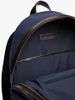 Tommy Hilfiger - Ba lô nam Casual Metal Logo Backpack