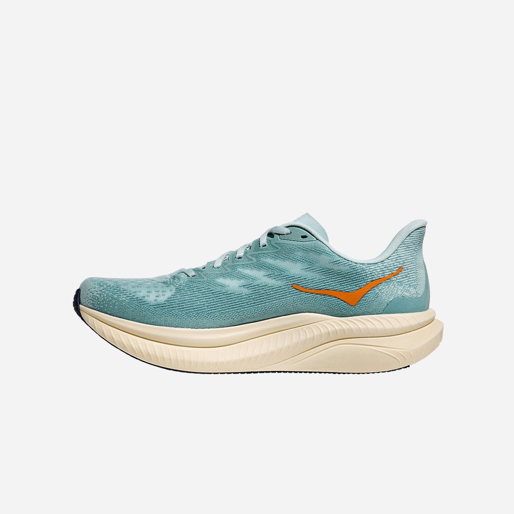 Hoka - Giày chạy bộ nam Mach 6 Running Shoes