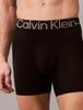 Calvin Klein - Quần Lót Nam Icon Microfiber Stretch Metallic Boxer Brief