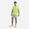 Under Armour - Quần ngắn chạy bộ nam Launch Pro 5'' Shorts Running