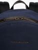 Tommy Hilfiger - Ba lô nam Casual Metal Logo Backpack