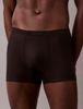 Calvin Klein - Quần Lót Nam Invisibles Microfiber Mesh Trunk